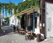 19 Oda Bozcaada