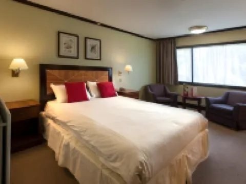 Europa Gatwick Hotel & Spa Hotels in Crawley