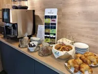 My Minga Airport Serviced Apartments Hotels in Hallbergmoos