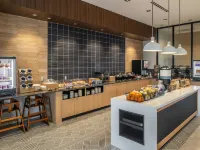 SpringHill Suites Canfield Hotels in Canfield Township