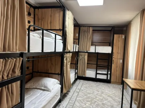 Halo.旅舍(Halo.Hostel)