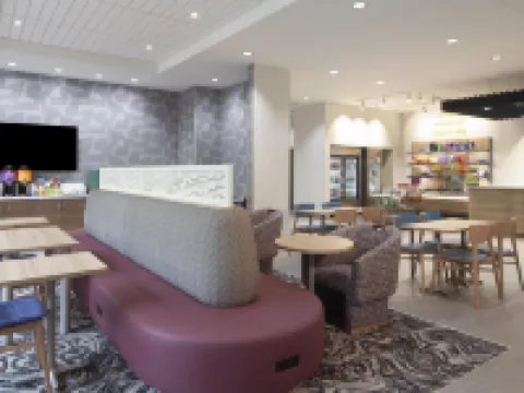 Home2 Suites by Hilton Owensboro Hotels in Owensboro