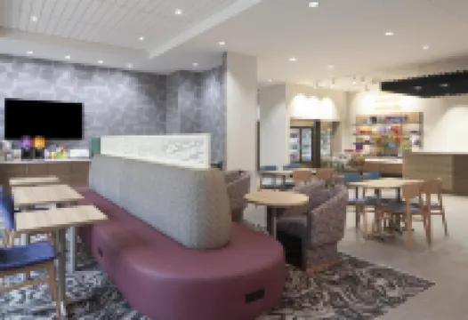 Home2 Suites by Hilton Owensboro