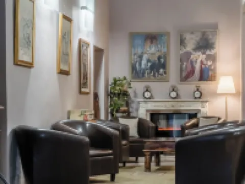 Vogue Hotel Arezzo Hotel di Arezzo