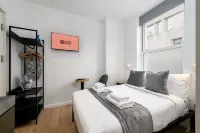 GuestReady - Comfortable studio in Greenwich โรงแรมใกล้วูลลิชอาร์เซนอล