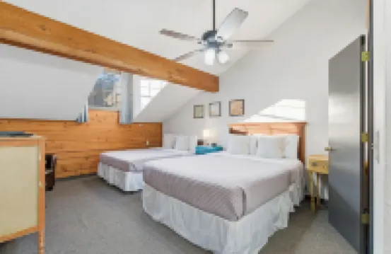 可容納8人的旅行者之家