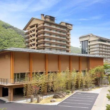 Hotel Hananoyu