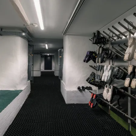 Sporthotel Kurzras
