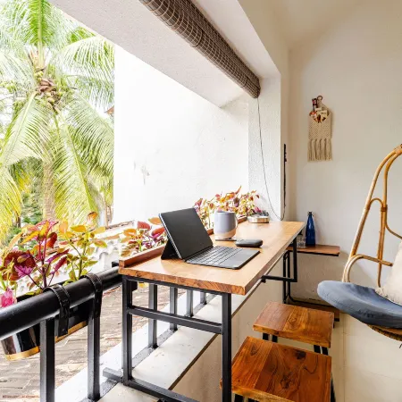Susegad Suites Goa