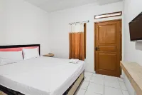 Cabin Kopi luwak RedPartner