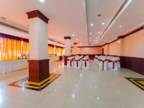Daan Orchid Residency Hotels in Kottayam