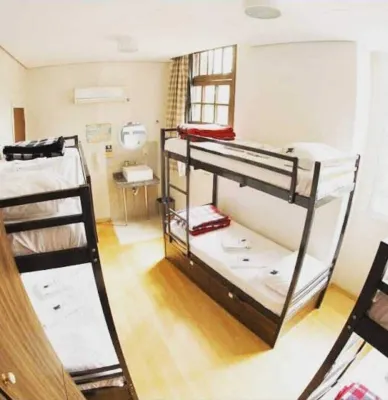 Porto Alegre Hostel Boutique - Hostels