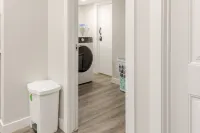 A Cozy home away from home at South East Calgary