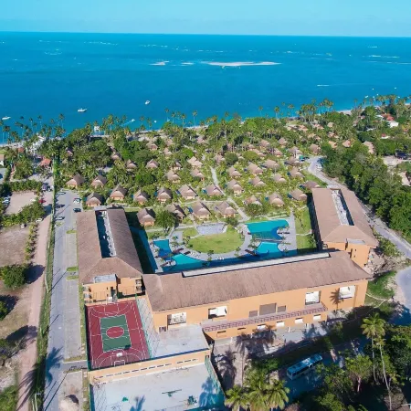 Eco Resort - Praia Dos Carneiros