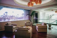 Princess Mundo Imperial Riviera Diamante Acapulco - spa
