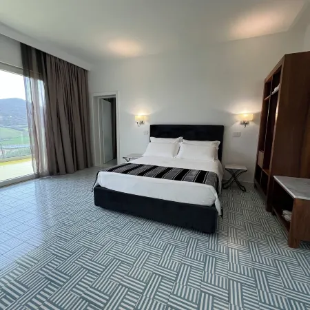 Hotel Myrtus