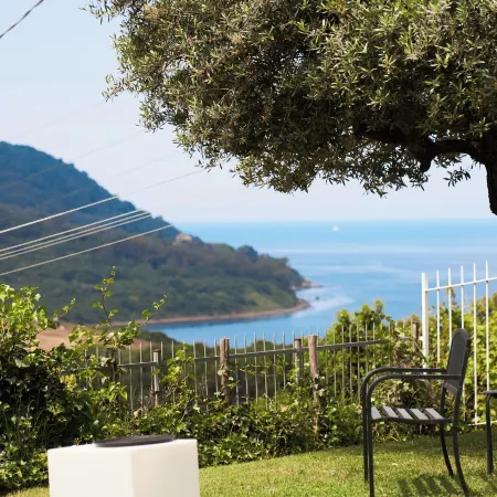 Hotel Myrtus