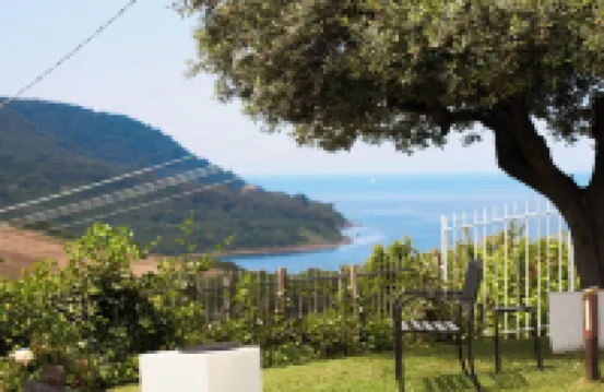 Myrtus Agropoli
