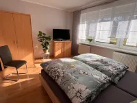 Modern and comfortably furnished new vacation apartment for 2 persons + infant