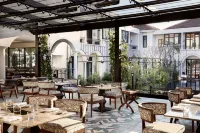 Park Hyatt Johannesburg - breakfast