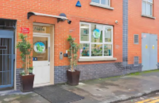 Garden Lane Backpackers Hotels in 