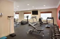 Country Inn & Suites by Radisson, Champaign North, IL - Fitnessstudio