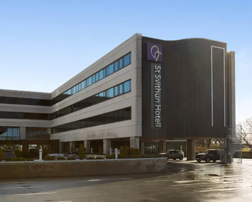 Best Western St Svithun Hotell Hotels in Stavanger