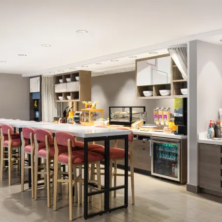 Home2 Suites by Hilton Alexandria