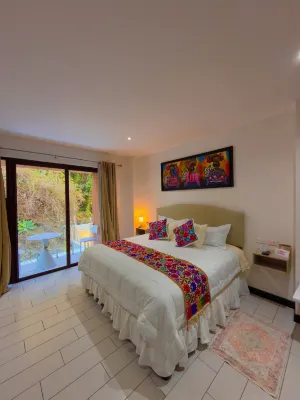 The Madevelyn Hotel - 2-Star