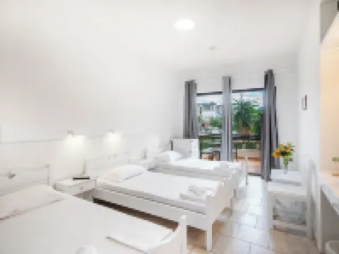 Le Mirage Hotel Hotels in Benitses