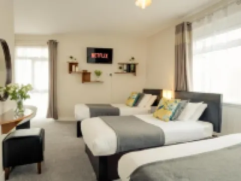 Arden House Hotels in Dingle