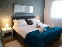 Franov Butique Residence - Condos