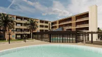 Aparthotel Aquasol