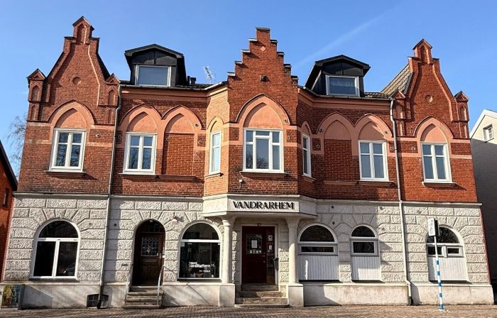 Torget Vandrarhem - Hostel