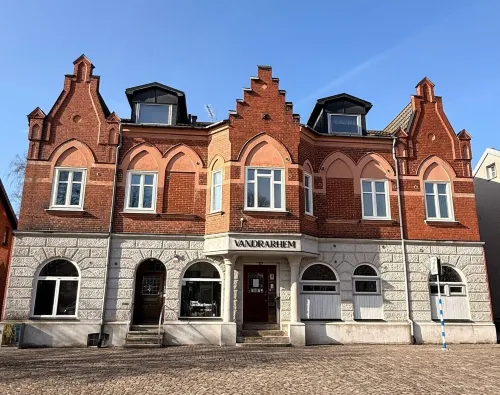 Torget Vandrarhem - 2-Star