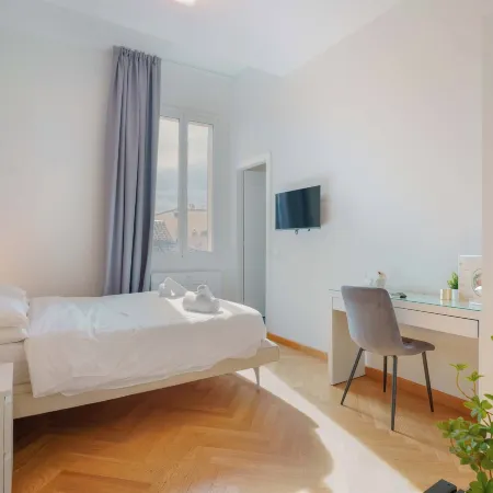 Le Suites Dell'Edera - Historic Palace with Old Town Views