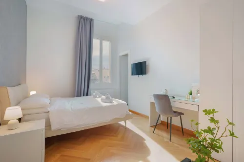 Le Suites Dell'Edera - Historic Palace with Old Town Views