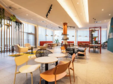 B&B HOTEL Brussels Airport Hotels in Diegem