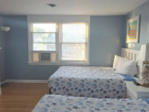 Pelican Point Motel Hotels in Point Pleasant Beach