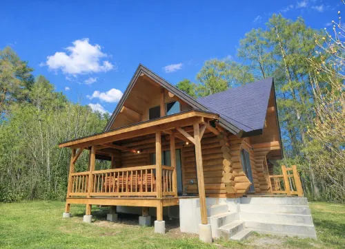 Shakunagedaira Rental Cottage - 3-Star