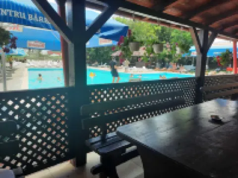 Popas Turistic Zavoiul Hotels in 