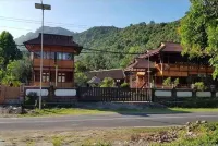 Hotel Besar Bulan Baru - Senggigi