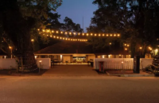 EKHO Sigiriya - 700 meters to Sigiriya Rock