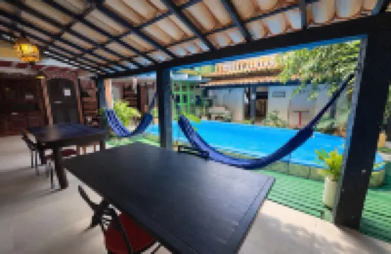Pousada Villas Boas Arraial do Cabo