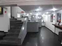 Center Plaza Hotel Các khách sạn gần Trung tâm văn hóa Sao Paulo