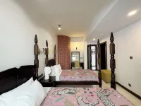 Bertiz Hotel Assos