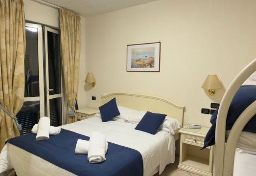 호텔 파르코 데이 프린시피 포리오