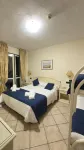 Parco dei Principi Resort & Spa - Phòng Gym