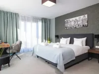 Focus Hotel Poznań Hotels near Nowe Miasto