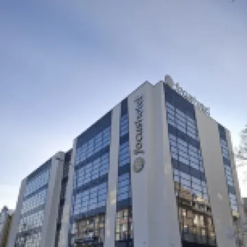 โฟกัส โรงแรม พรีเมียม โอลซติน โรงแรมใน